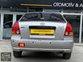 A.Ş CAR OTOMOTİVDEN HYUNDAİ ACCENT ADMİRE