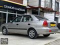 A.Ş CAR OTOMOTİVDEN HYUNDAİ ACCENT ADMİRE