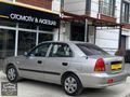 A.Ş CAR OTOMOTİVDEN HYUNDAİ ACCENT ADMİRE