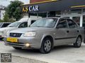 A.Ş CAR OTOMOTİVDEN HYUNDAİ ACCENT ADMİRE