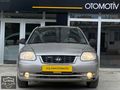 A.Ş CAR OTOMOTİVDEN HYUNDAİ ACCENT ADMİRE