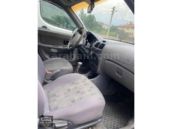 A.Ş CAR OTOMOTİVDEN HYUNDAİ ACCENT ADMİRE