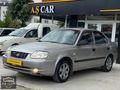 A.Ş CAR OTOMOTİVDEN HYUNDAİ ACCENT ADMİRE