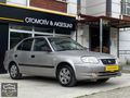 A.Ş CAR OTOMOTİVDEN HYUNDAİ ACCENT ADMİRE