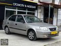 A.Ş CAR OTOMOTİVDEN HYUNDAİ ACCENT ADMİRE