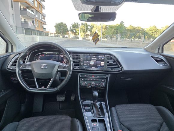 Sahibinden Seat Leon 1.6 TDI FR 2019 Model