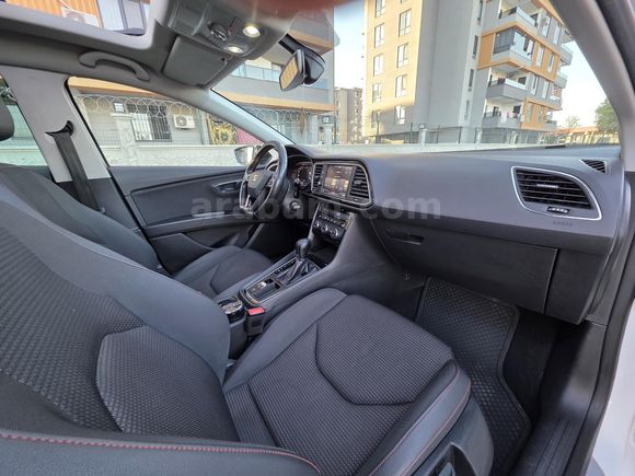 Sahibinden Seat Leon 1.6 TDI FR 2019 Model