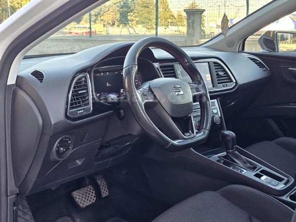 Sahibinden Seat Leon 1.6 TDI FR 2019 Model