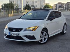 Sahibinden Seat Leon 1.6 TDI FR 2019 Model