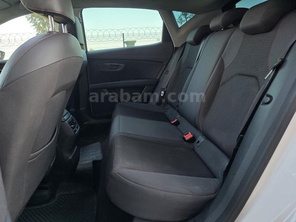 Sahibinden Seat Leon 1.6 TDI FR 2019 Model