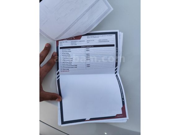 Sahibinden Seat Leon 1.6 TDI FR 2019 Model