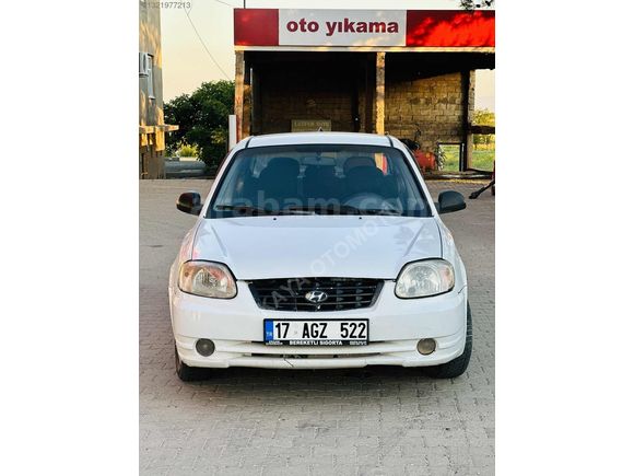 SIFIR MOTOR ÇOK TEMİZ