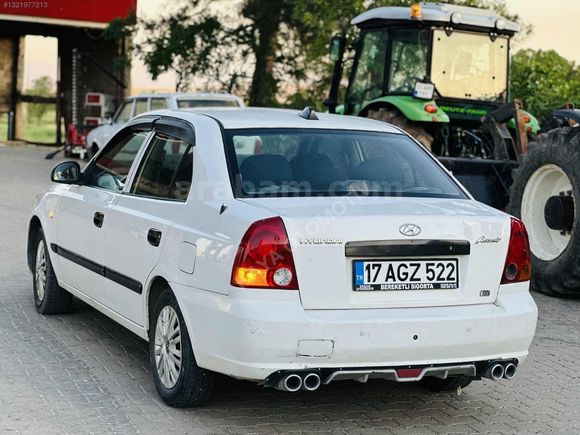 SIFIR MOTOR ÇOK TEMİZ