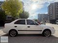 OFLAZLAR'DAN 2006 HYUNDAİ ACCENT ADMİRA 1.5 DİZEL