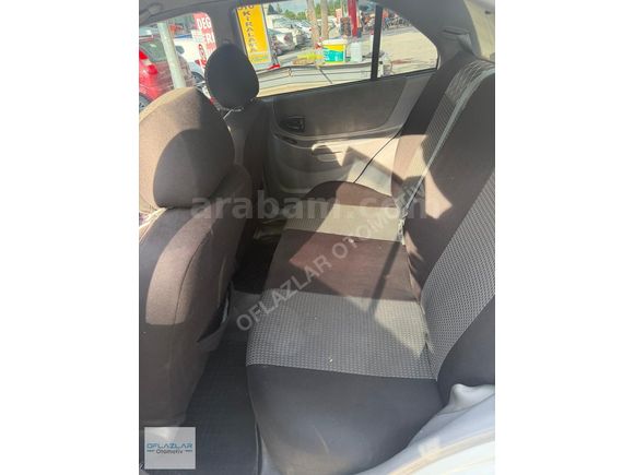 OFLAZLAR'DAN 2006 HYUNDAİ ACCENT ADMİRA 1.5 DİZEL