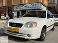 OFLAZLAR'DAN 2006 HYUNDAİ ACCENT ADMİRA 1.5 DİZEL