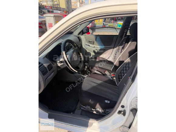 OFLAZLAR'DAN 2006 HYUNDAİ ACCENT ADMİRA 1.5 DİZEL