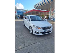 Sahibinden Peugeot 301 1.6 HDi Active 2017 Model 