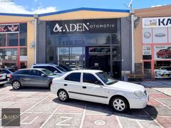 ADEN OTOMOTİV'DEN ADMİRE ACCENT 1.5 CRDİ