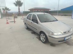 Acil Sahibinden Fiat Albea 1.3 Multijet 2005 Model 