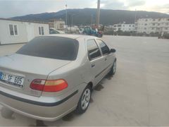 Sahibinden Fiat Albea 1.3 Multijet 2005 Model 