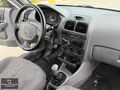 2005 ACCENT 1.5 CRDİ ADMİRE DEGİŞENSİZ KLİMALI 258.000 KM BKMLI