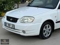 2005 ACCENT 1.5 CRDİ ADMİRE DEGİŞENSİZ KLİMALI 258.000 KM BKMLI
