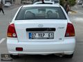 2005 ACCENT 1.5 CRDİ ADMİRE DEGİŞENSİZ KLİMALI 258.000 KM BKMLI