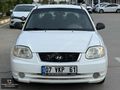2005 ACCENT 1.5 CRDİ ADMİRE DEGİŞENSİZ KLİMALI 258.000 KM BKMLI