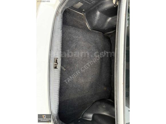 2005 ACCENT 1.5 CRDİ ADMİRE DEGİŞENSİZ KLİMALI 258.000 KM BKMLI