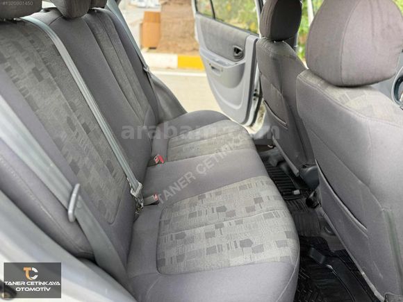 2005 ACCENT 1.5 CRDİ ADMİRE DEGİŞENSİZ KLİMALI 258.000 KM BKMLI