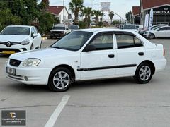 2005 ACCENT 1.5 CRDİ ADMİRE DEGİŞENSİZ KLİMALI 258.000 KM BKMLI