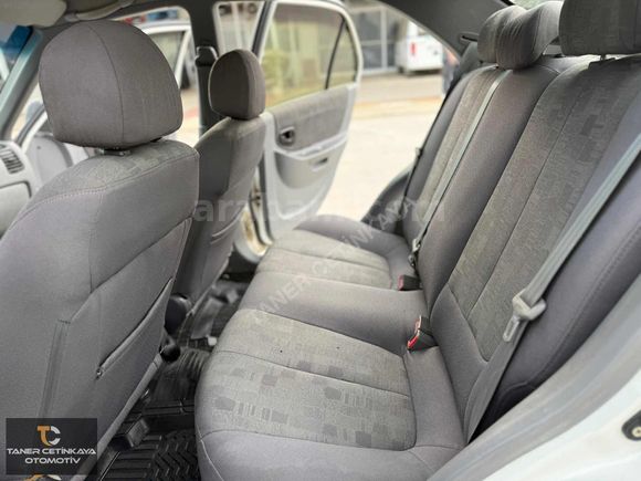 2005 ACCENT 1.5 CRDİ ADMİRE DEGİŞENSİZ KLİMALI 258.000 KM BKMLI