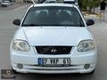 2005 ACCENT 1.5 CRDİ ADMİRE DEGİŞENSİZ KLİMALI 258.000 KM BKMLI