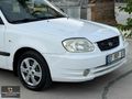 2005 ACCENT 1.5 CRDİ ADMİRE DEGİŞENSİZ KLİMALI 258.000 KM BKMLI