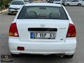 2005 ACCENT 1.5 CRDİ ADMİRE DEGİŞENSİZ KLİMALI 258.000 KM BKMLI