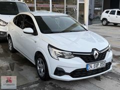 2021-1.0-TCE-JOY-OTOMATİK-BOYASIZ-SERVİS-BAKIMLI-TALİANT