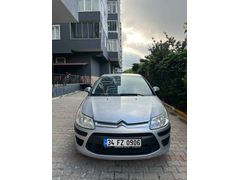 Sahibinden Citroen C4 1.4 SX 2010 Model 