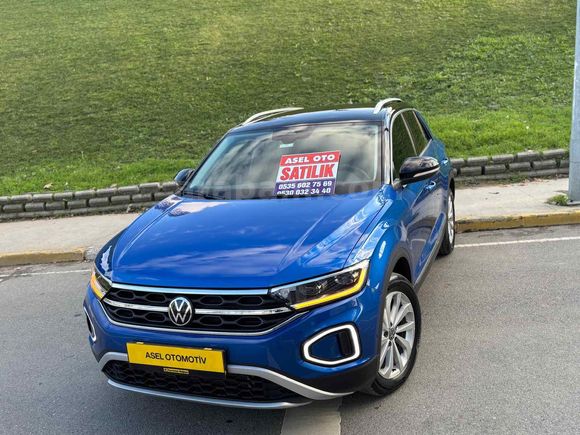 2025 ÇIKIŞLI HATASIZ BOYASIZ TRAMERSİZ GSR2 PAKETLİ 27 BİN KM ÇİFT RENK
