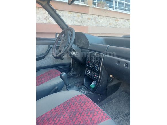 Sahibinden Fiat Uno 70 S 1997 Model