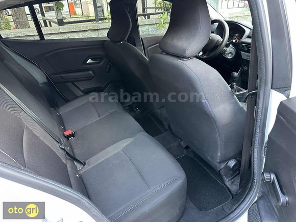 2021 RENAULT TALİANT 73.000KM TABLET EKRAN GERİ GÖRÜŞ