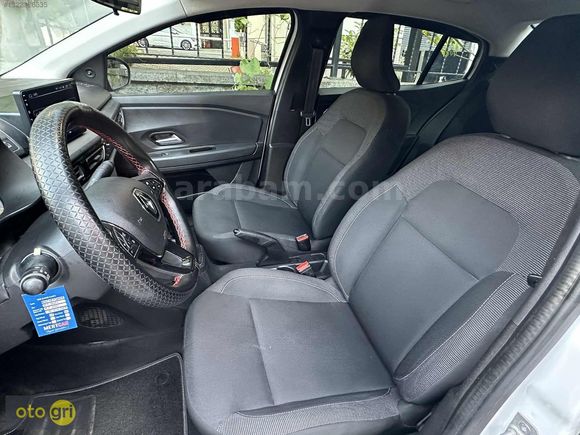 2021 RENAULT TALİANT 73.000KM TABLET EKRAN GERİ GÖRÜŞ