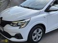 2021 RENAULT TALİANT 73.000KM TABLET EKRAN GERİ GÖRÜŞ