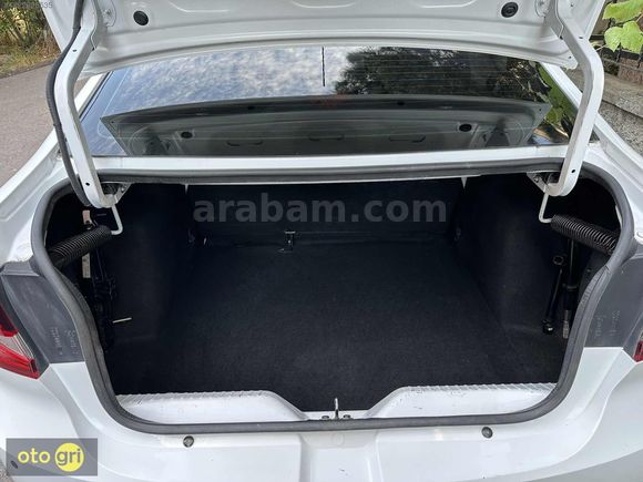 2021 RENAULT TALİANT 73.000KM TABLET EKRAN GERİ GÖRÜŞ
