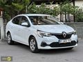 2021 RENAULT TALİANT 73.000KM TABLET EKRAN GERİ GÖRÜŞ