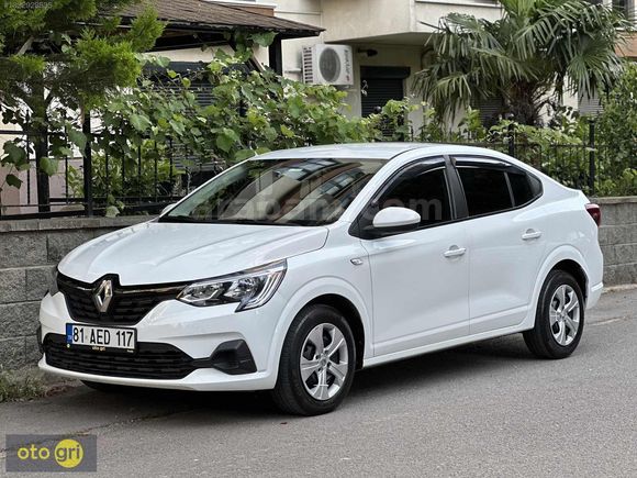 2021 RENAULT TALİANT 73.000KM TABLET EKRAN GERİ GÖRÜŞ