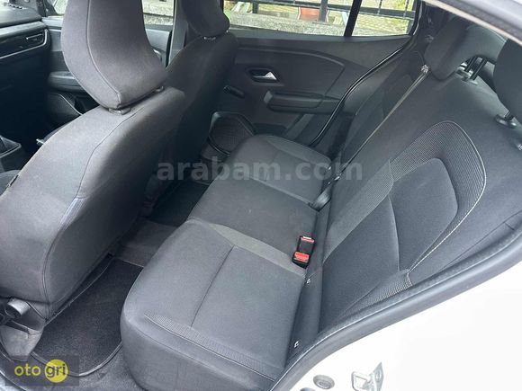 2021 RENAULT TALİANT 73.000KM TABLET EKRAN GERİ GÖRÜŞ