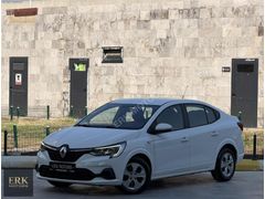 HATASIZ DEĞİŞENSIZ 1 PARÇA LOKAL BOYALI 95.000 KM TALİANT
