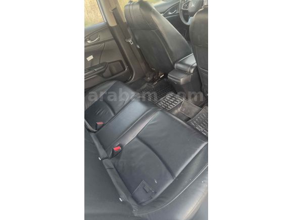Sahibinden Honda Civic 1.6i VTEC Eco Executive 2019 Model 