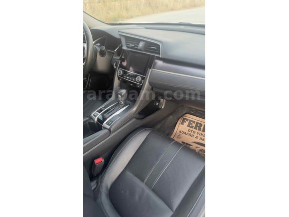 Sahibinden Honda Civic 1.6i VTEC Eco Executive 2019 Model 